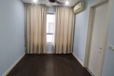 Desa ParkCity (The Westside II)