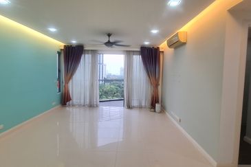 Desa ParkCity (The Westside II)