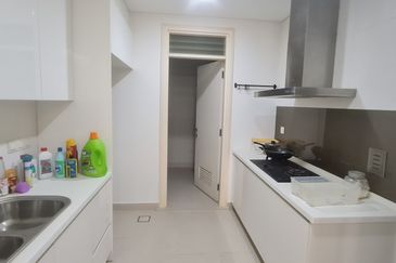 Desa ParkCity (The Westside II)