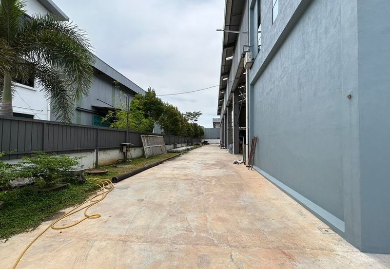 Taman Industri Alam Jaya