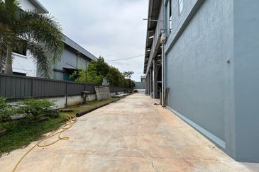 Taman Industri Alam Jaya