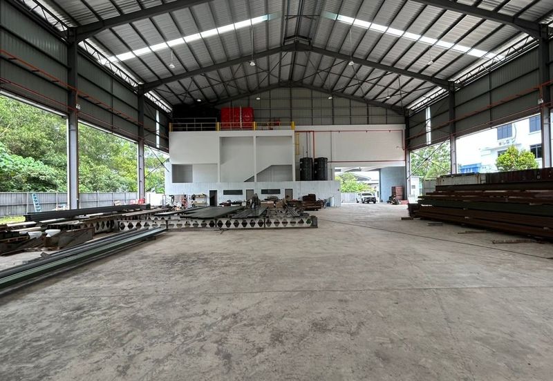 Taman Industri Alam Jaya