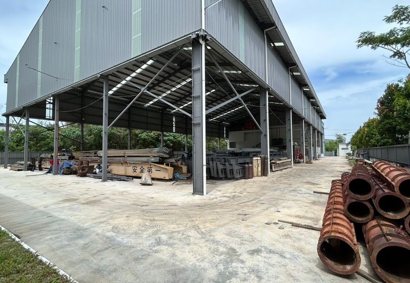 Taman Industri Alam Jaya