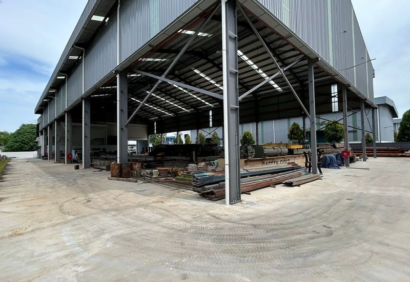 Taman Industri Alam Jaya