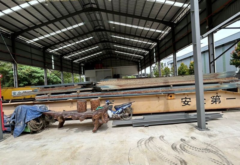 Taman Industri Alam Jaya