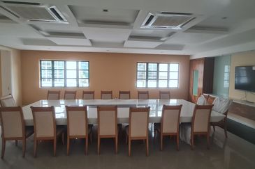 Tropicana Golf & Country Resort