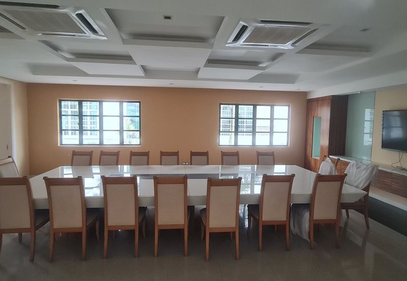 Tropicana Golf & Country Resort