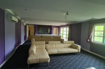 Tropicana Golf & Country Resort