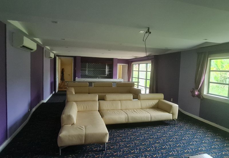 Tropicana Golf & Country Resort