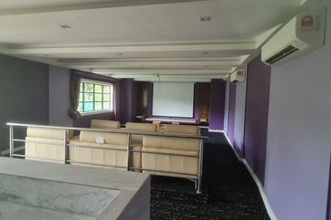 Tropicana Golf & Country Resort