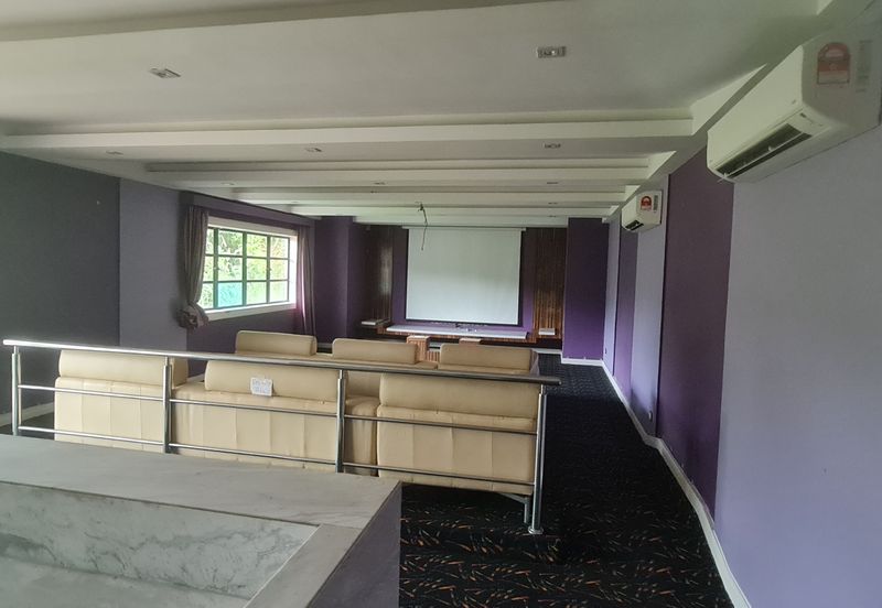 Tropicana Golf & Country Resort