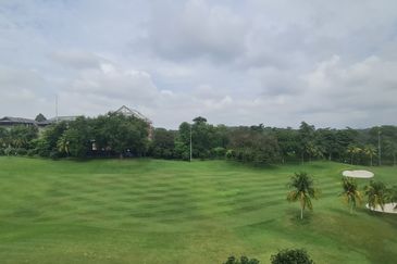 Tropicana Golf & Country Resort