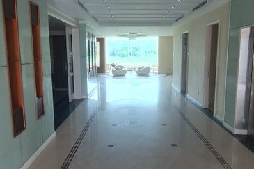 Tropicana Golf & Country Resort