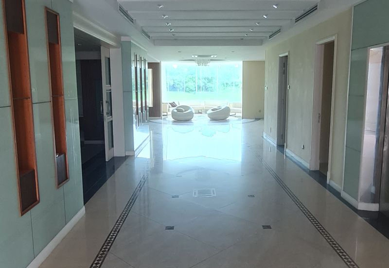 Tropicana Golf & Country Resort