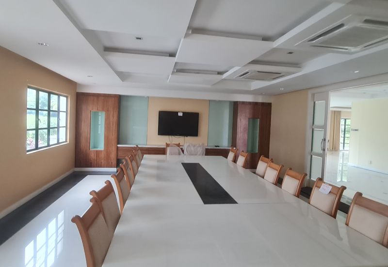 Tropicana Golf & Country Resort