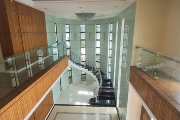 Tropicana Golf & Country Resort