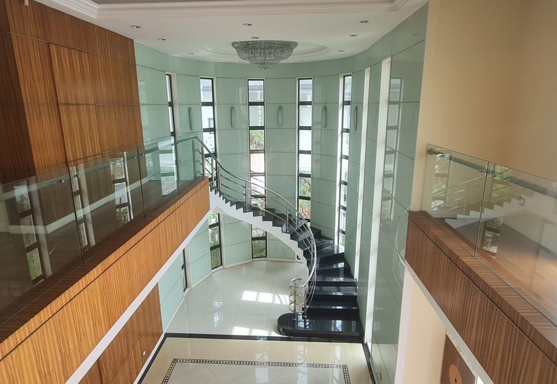 Tropicana Golf & Country Resort