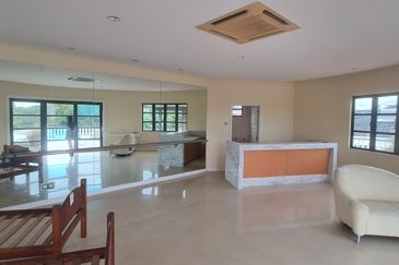 Tropicana Golf & Country Resort