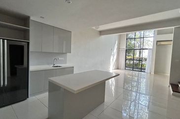 Desa ParkCity (Casaman)