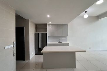 Desa ParkCity (Casaman)