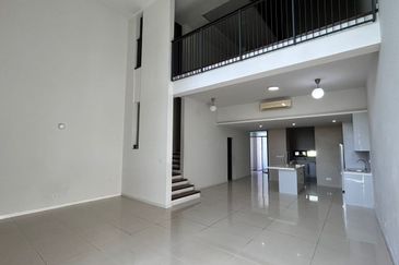 Desa ParkCity (Casaman)