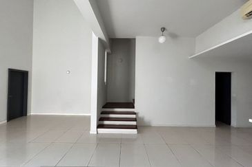 Desa ParkCity (Casaman)