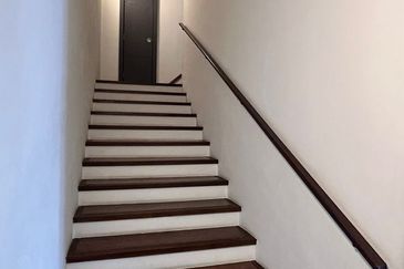 Desa ParkCity (Casaman)