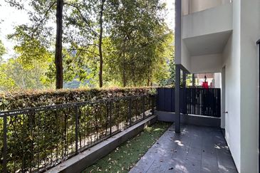 Desa ParkCity (Casaman)