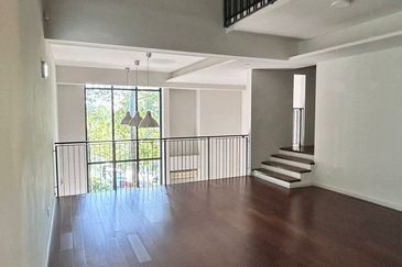 Desa ParkCity (Casaman)