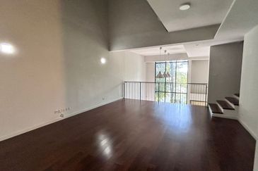 Desa ParkCity (Casaman)