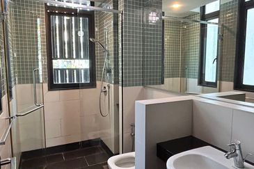 Desa ParkCity (Casaman)