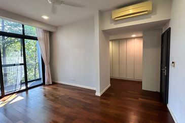 Desa ParkCity (Casaman)