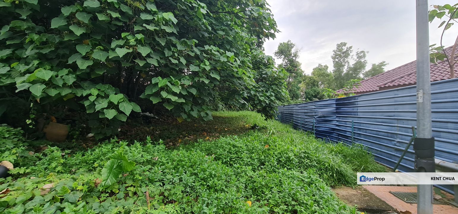 Bukit Segambut, Segambut, Kuala Lumpur Limited 1 acre development land!, Kuala Lumpur, Segambut