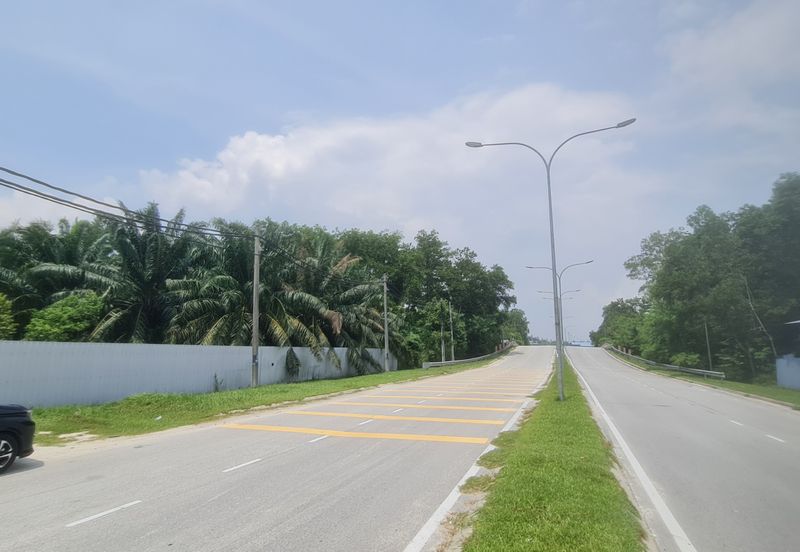 Bandar Country Homes