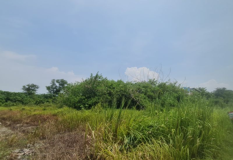 Bandar Country Homes