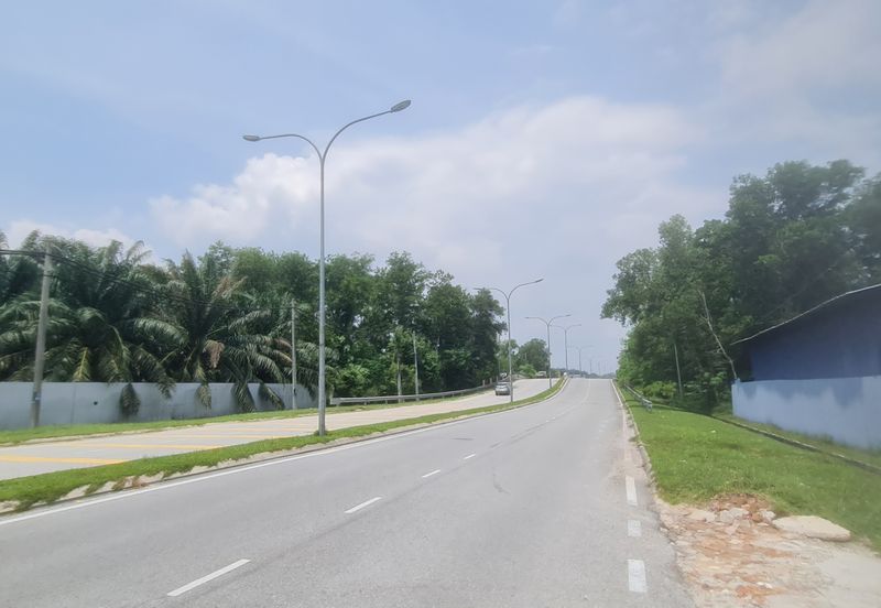 Bandar Country Homes