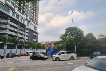 Kepong Baru