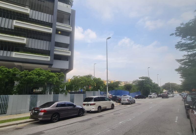 Kepong Baru