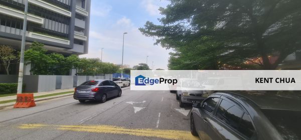 Kepong Baru, Kepong, Kuala Lumpur. Limited Kepong Converted Commercial Land, near to MRT station!, Kuala Lumpur, Kepong