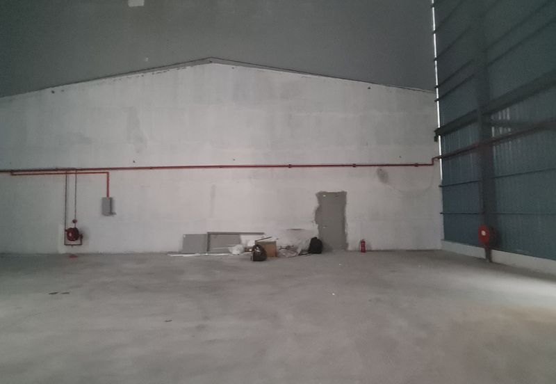 Kawasan Industri Kampung Jaya