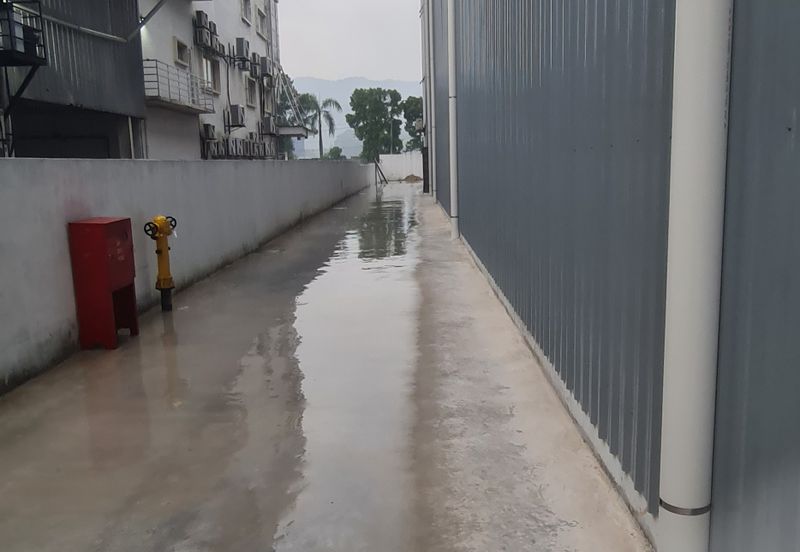 Kawasan Industri Kampung Jaya