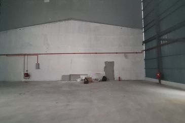 Kawasan Industri Kampung Jaya