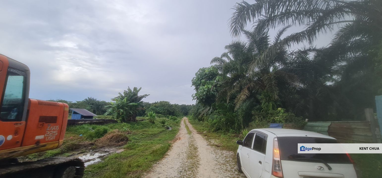 Kundang Jaya, Rawang, Selangor. Limited lot, 10 mins from Kundang toll!, Selangor, Rawang