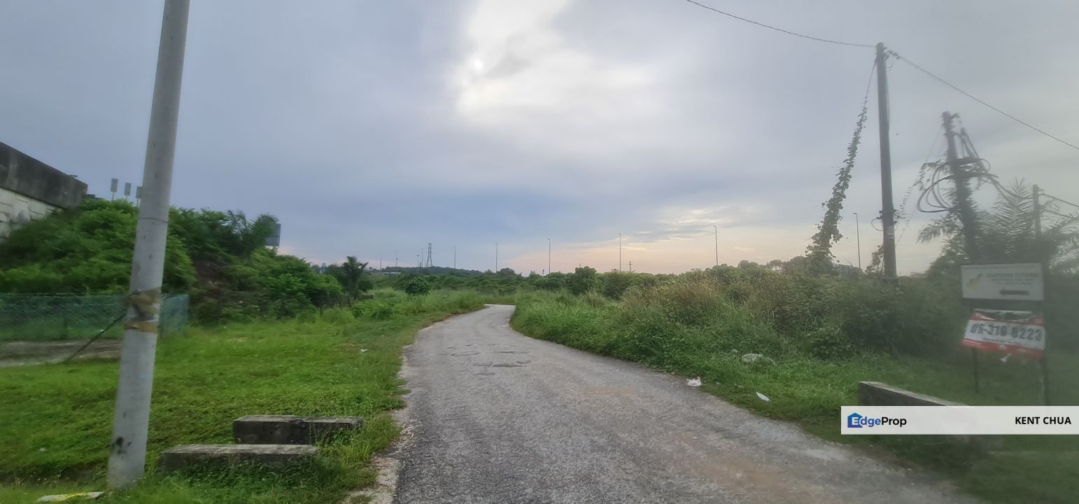 Kundang Jaya, Rawang, Selangor. Limited lot, 10 mins from Kundang toll!, Selangor, Rawang