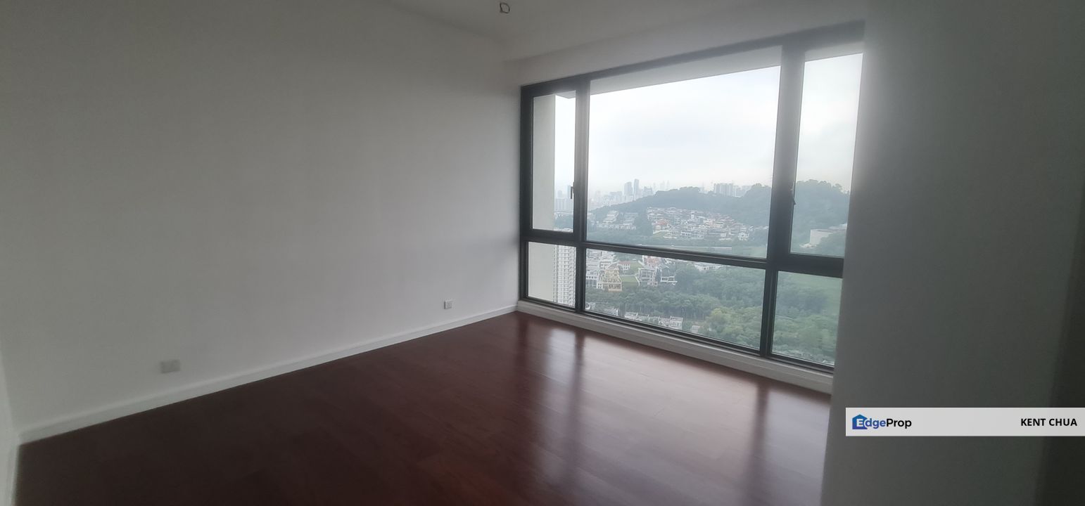 Park Regent , Desa ParkCity, Kuala Lumpur Newly completed luxury condo with private lift & roof top garden!, Kuala Lumpur, Desa Parkcity