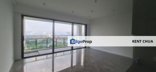 Park Regent , Desa ParkCity, Kuala Lumpur Newly completed luxury condo !, Kuala Lumpur, Desa Parkcity