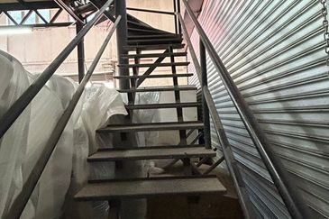 Kepong Industrial Park