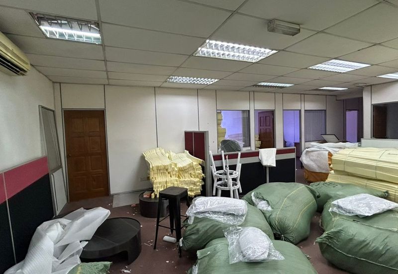 Kepong Industrial Park