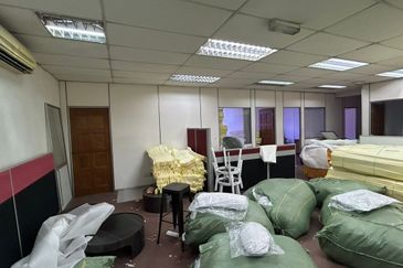 Kepong Industrial Park