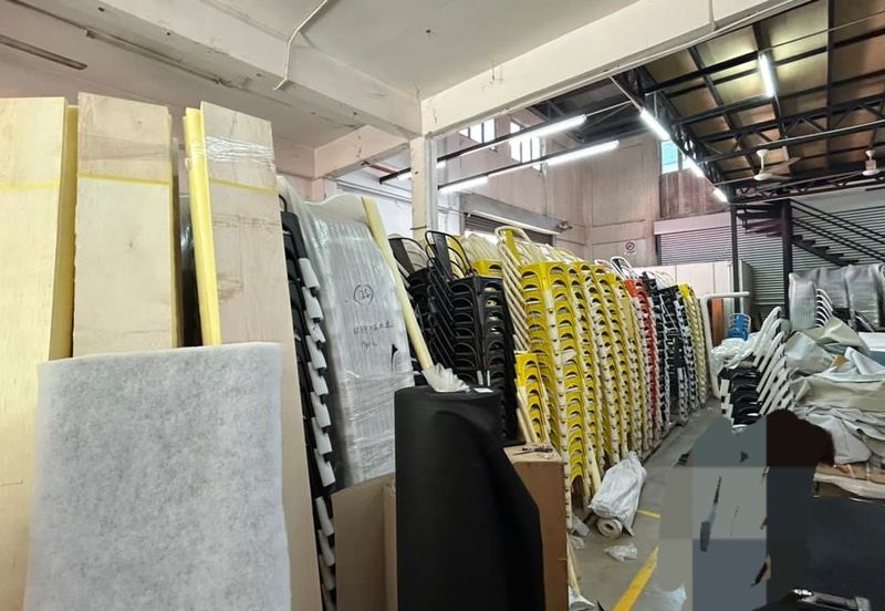 Kepong Industrial Park